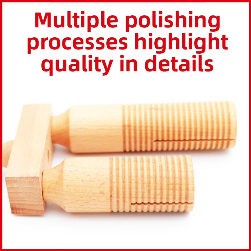 Двойна звукова тръба Beibeimiao за деца