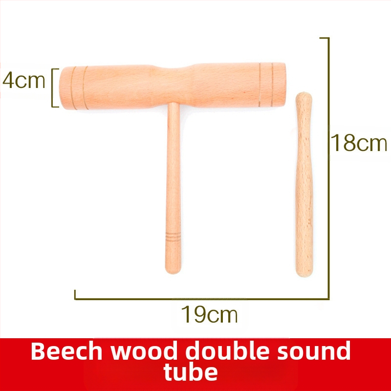 Tub cu sunet dublu Beibeimiao pentru copii