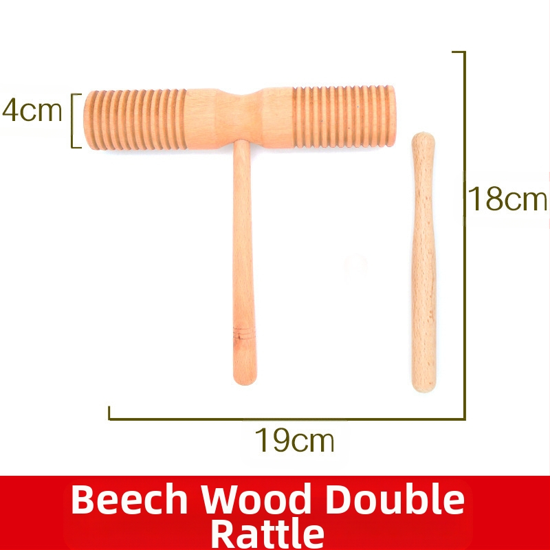 Tub cu sunet dublu Beibeimiao pentru copii