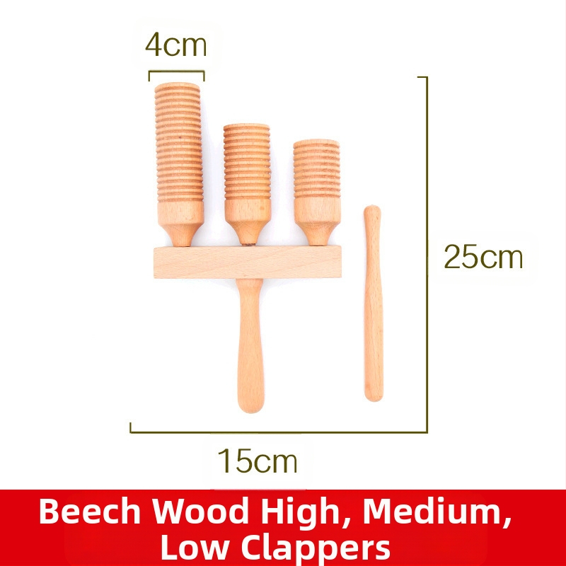 Tub cu sunet dublu Beibeimiao pentru copii