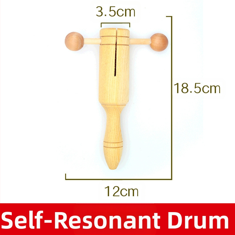 Tub cu sunet dublu Beibeimiao pentru copii