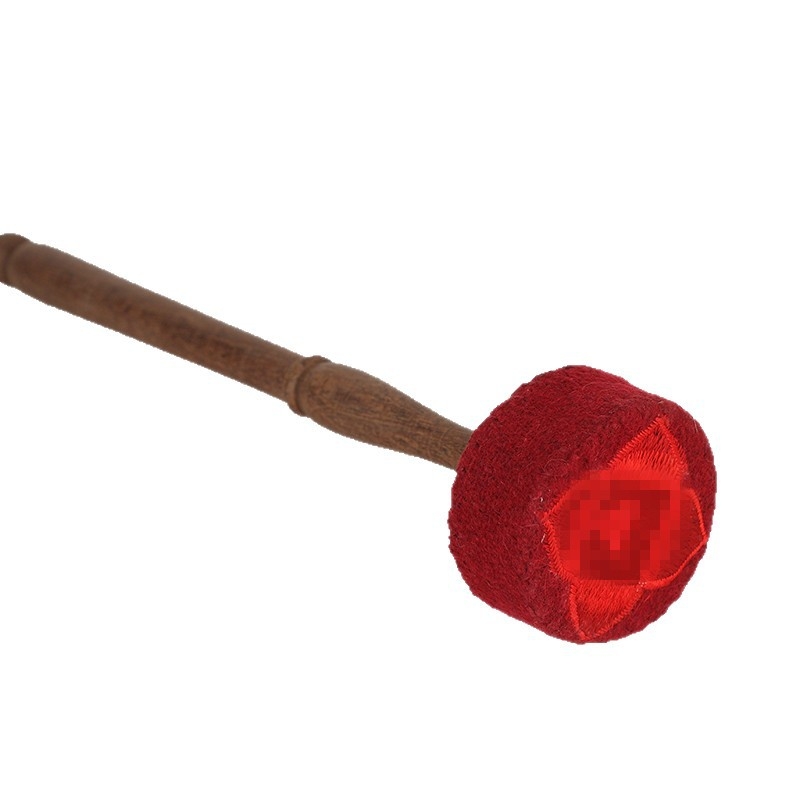 Βουδιστικό τραγουδιστό μπολ ήχου από ρητίνη - Χειροποίητο διακοσμητικό, Μάρκα Nepalese, Χρήση: Θρησκευτικά αντικείμενα