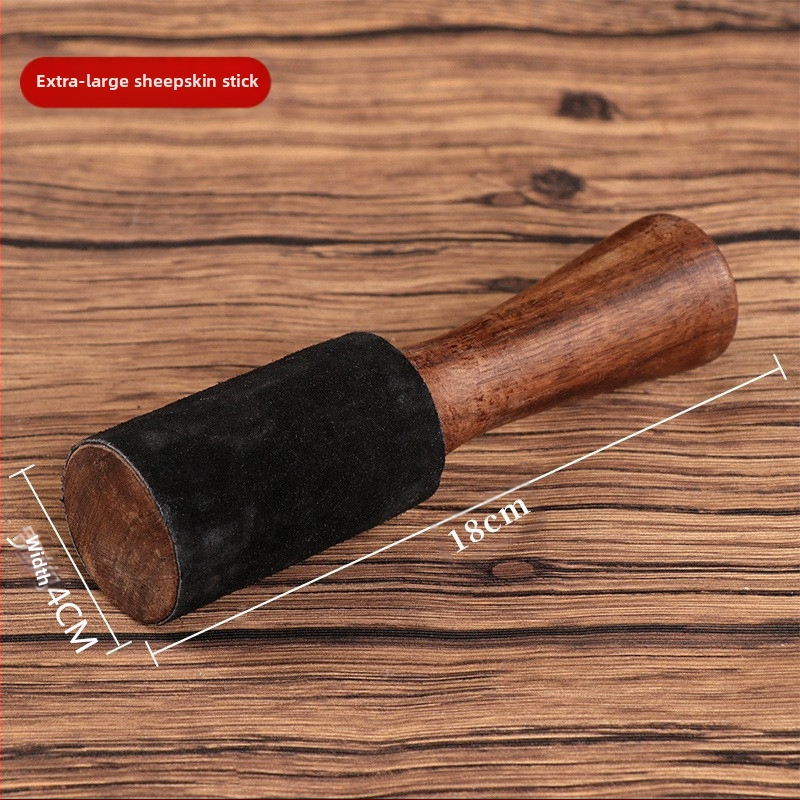 Βουδιστικό τραγουδιστό μπολ ήχου από ρητίνη - Χειροποίητο διακοσμητικό, Μάρκα Nepalese, Χρήση: Θρησκευτικά αντικείμενα