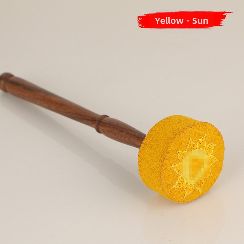 Βουδιστικό τραγουδιστό μπολ ήχου από ρητίνη - Χειροποίητο διακοσμητικό, Μάρκα Nepalese, Χρήση: Θρησκευτικά αντικείμενα