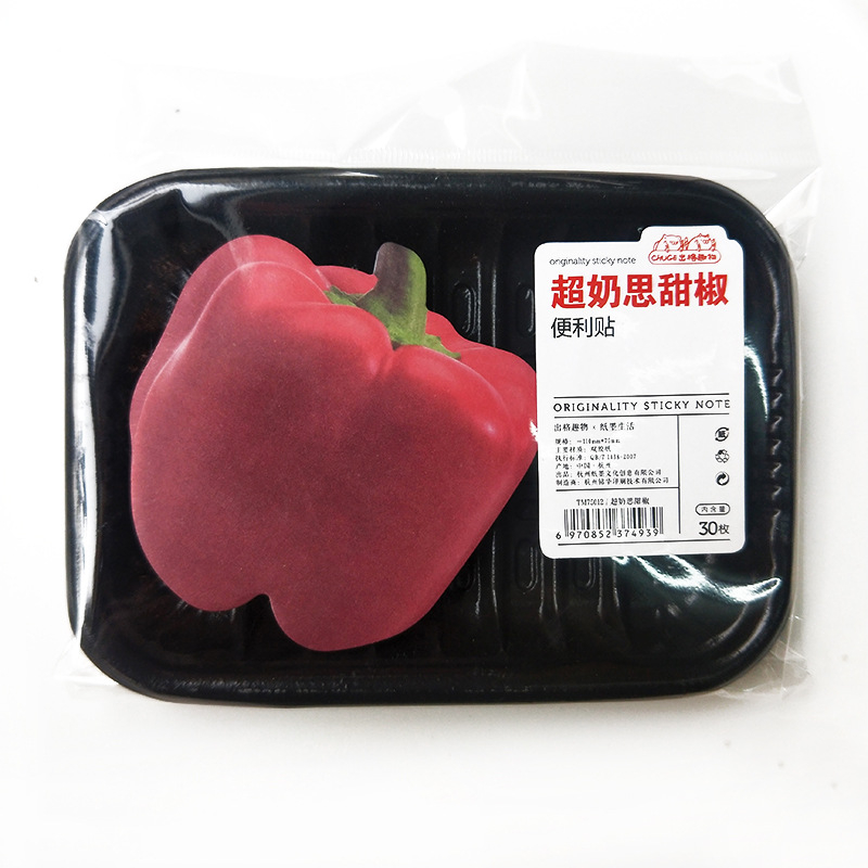 Paper and Ink Life Pašlīmējošās piezīmes, pārklājums no papīra, masa 35 g