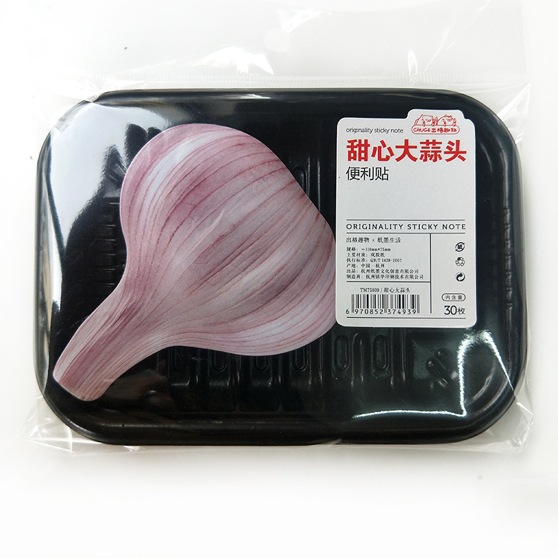 Paper and Ink Life Pašlīmējošās piezīmes, pārklājums no papīra, masa 35 g