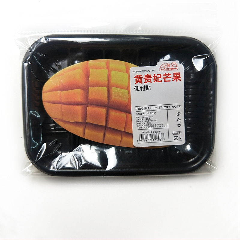 Paper and Ink Life Pašlīmējošās piezīmes, pārklājums no papīra, masa 35 g