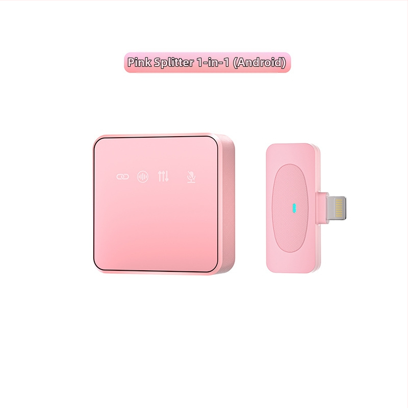 H12 Lavalier mikrofon za živu emitiranje i intervjue, frekvencijski raspon 20 Hz–20 kHz, SNR ≥70 dB, trajanje baterije 3–6 h