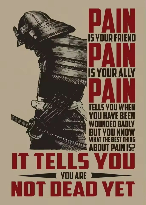 Platneni poster s inspirativnim citatima – inkjet tisak visoke rezolucije, bez okvira