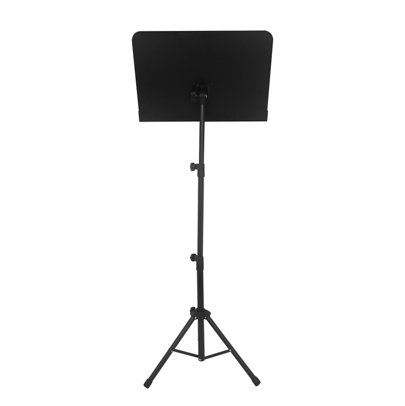 Stativ pentru note muzicale, pliabil și extensibil (Material: ABS și oțel de înaltă rezistență; Model LD316/LD317; Pentru tastatură electronică), licențiat pentru etichetă privată