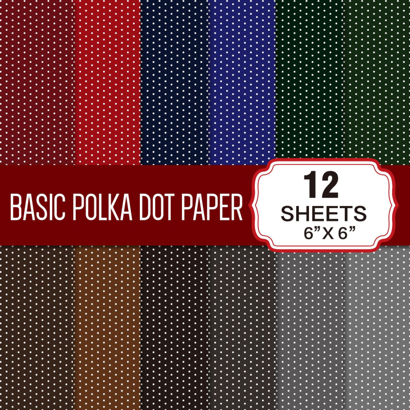 De Xiang фоновата хартия за скрапбук с класическа музика, ретро стил, 140 g удебелена хартия, печатна техника. Подходящ подарък за пътувания, завършване и партита.