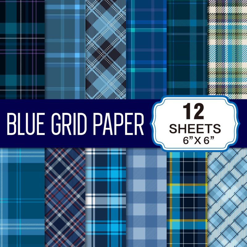 De Xiang фоновата хартия за скрапбук с класическа музика, ретро стил, 140 g удебелена хартия, печатна техника. Подходящ подарък за пътувания, завършване и партита.