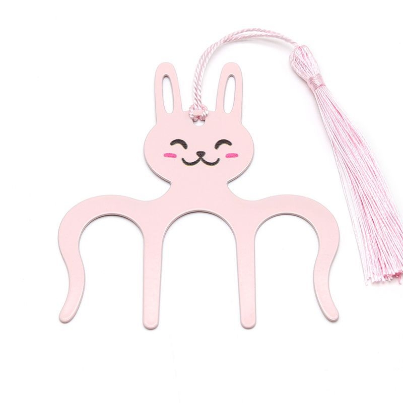 Metāla partitūru klips klaviatūrai – Korejas stils, elegantais dizains