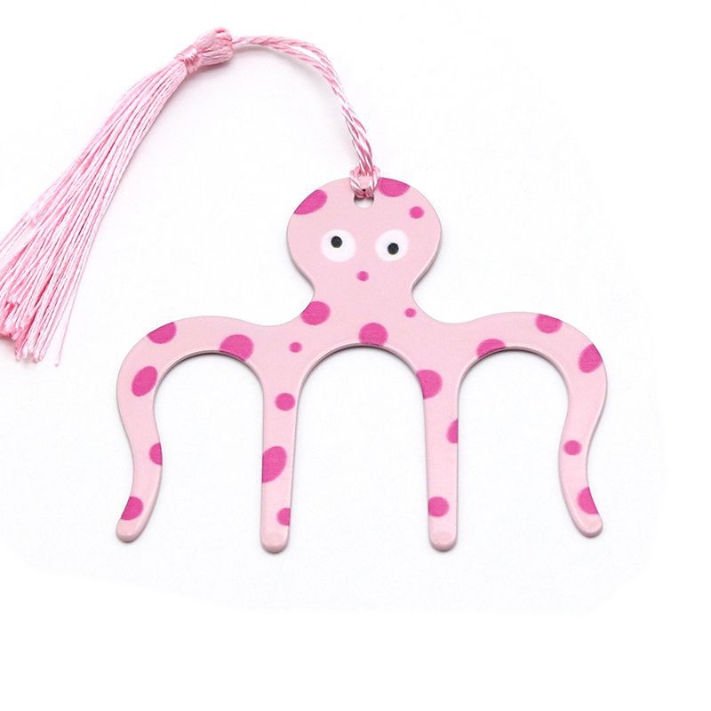 Metāla partitūru klips klaviatūrai – Korejas stils, elegantais dizains