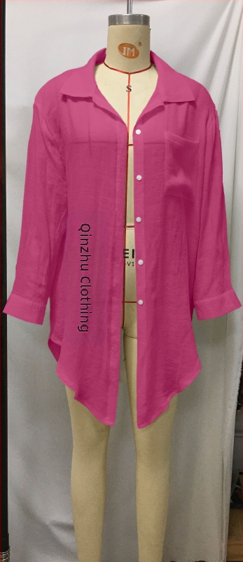 Plautinė plaukimo apsaugos palaidinė iš slub medvilnės, 60% medvilnė, 150 g svoris, pamušalas poliesteris (40%), tinkama plaukiojimui ir poilsiui