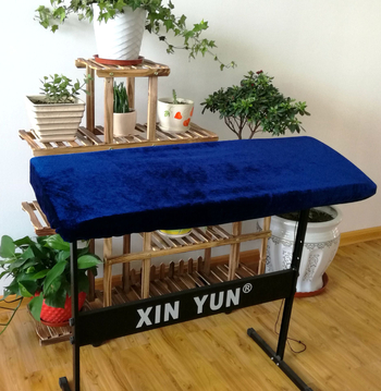 Arden βελούδινο κάλυμμα πιάνου για μουσικά όργανα