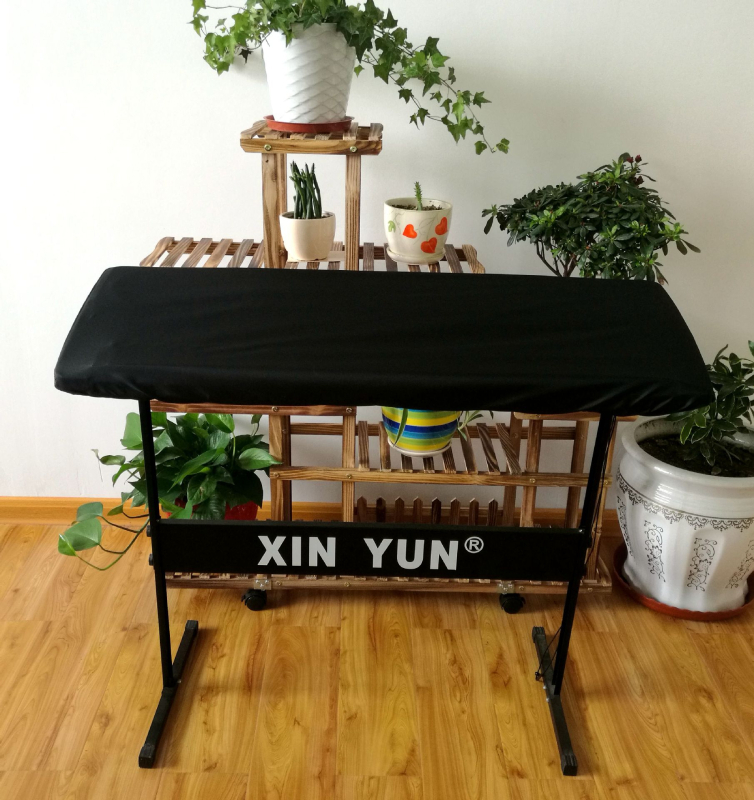 Arden бархатен калъф за клавиатура на пиано