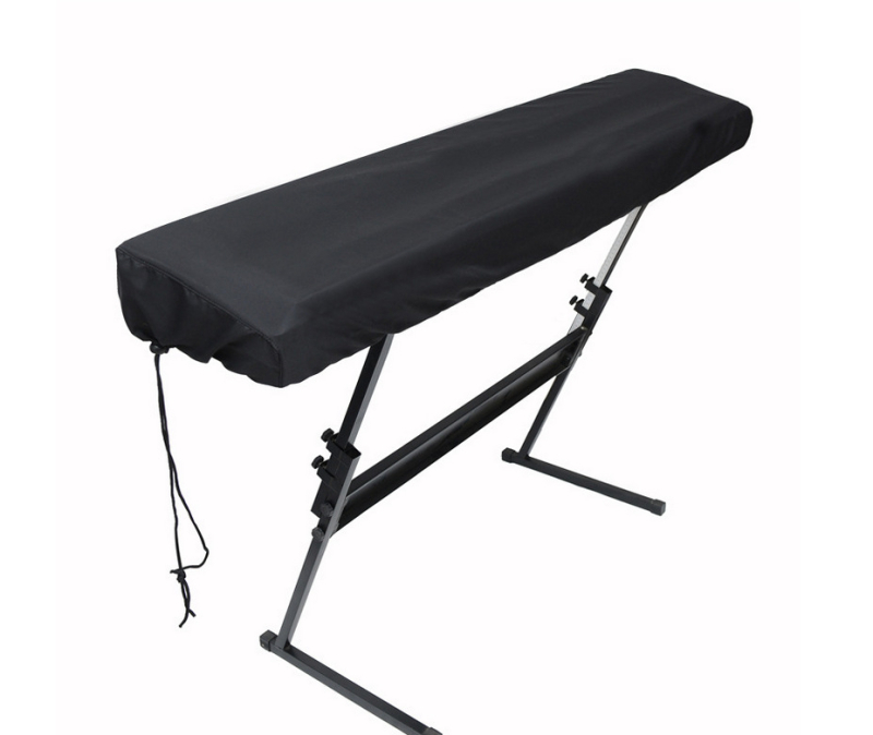 Arden бархатен калъф за клавиатура на пиано