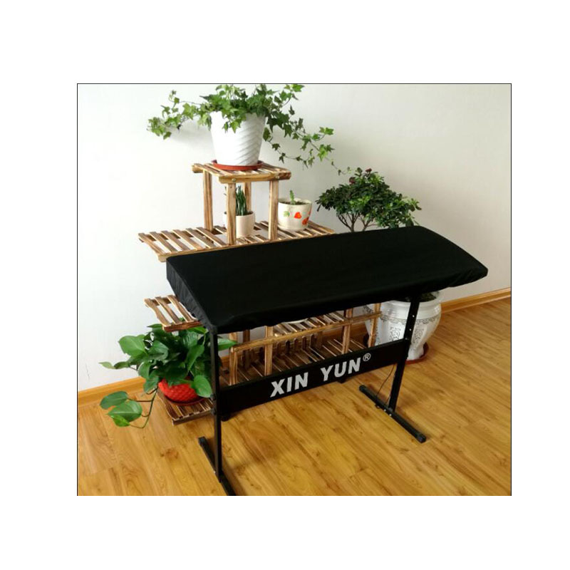 Arden бархатен калъф за клавиатура на пиано