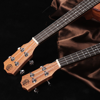 Ουκουλέλε Stiller 2301, προέλευση Γκουτζού, Κίνα; συσκευασία: ατομικά συσκευασμένα σε χαρτοκιβώτια; κατάλληλο για μουσικά όργανα