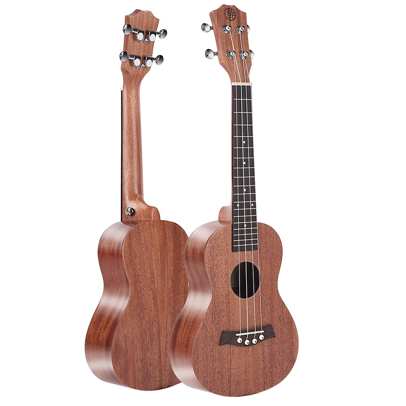 Ukulele Stiller 2301, origine Guizhou, China; ambalare: ambalat în cutii; destinate instrumentelor muzicale