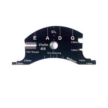 Ακρυλικό Πρότυπο Αναφοράς Επισκευής Κώδικα Πιάνου – Imagining Musical Instruments, Χενγκσουϊ, επαρχία Χεμπέι · Για Μουσικά Όργανα