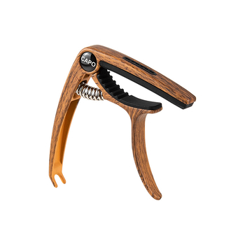 Κάπο Bonmusica – μεταλλικό κλιπ από κράμα χαλκού για μουσικά όργανα