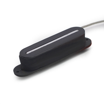 ST ηλεκτρικό pickup κιθάρας, μονόπηνιο λεπίδας στυλ, μαγνητικοί πόλοι, κεραμικός μαγνήτης, θωράκιση