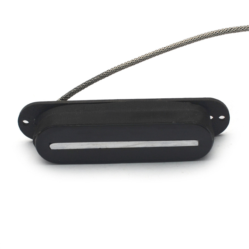 ST električni gitarni pickup, blade-stil, jednopolni magnet, keramni magnet, zaštitno kućište