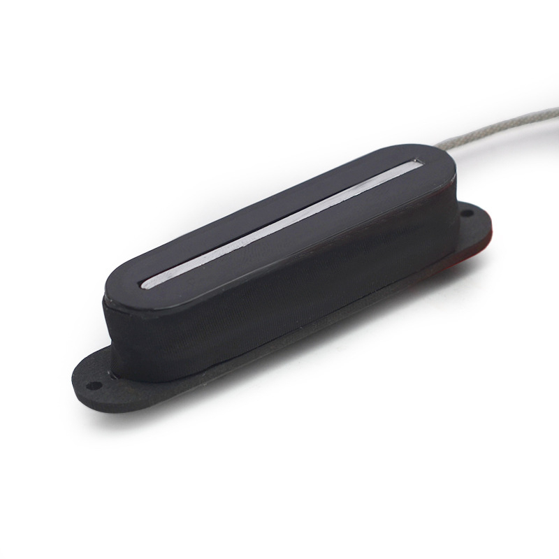ST električni gitarni pickup, blade-stil, jednopolni magnet, keramni magnet, zaštitno kućište