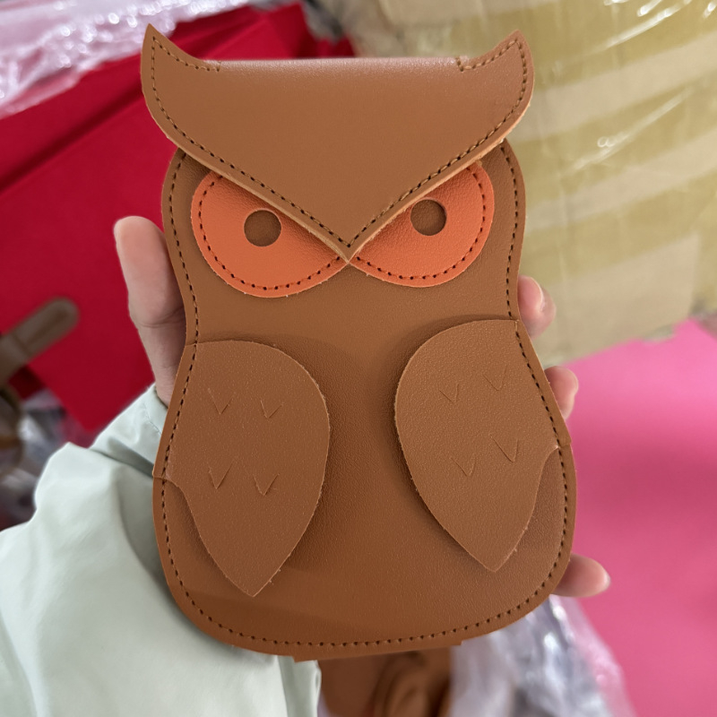 Geantă de depozitare pentru plectre de chitară, capacitate mare, PU material, model 1349, ambalare individuală, pentru instrumente muzicale