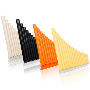 Πανφλέτα με 16 και 18 σωλήνες, κλειδί C, μοντέλα PX-1/PX-2, προέλευση Zhejiang, σε τσάντα από Oxford ύφασμα, σχεδιασμένη για διδασκαλία μαθητών.