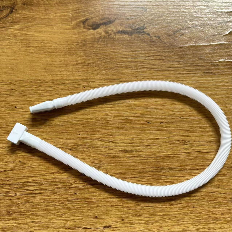 Panflută din plastic, 16/18 țevi, tonalitatea C, pentru începători, cu husă