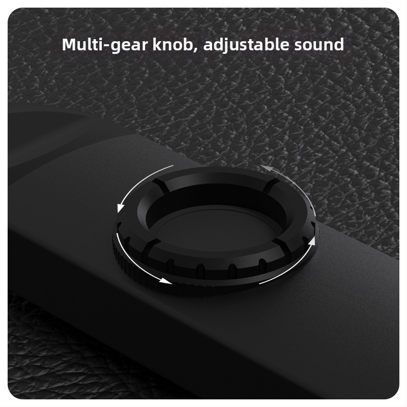 DBAO казу DK-11/DK-12/DK-83, ABS корпус (DK-12), метален корпус (DK-11/83), мундштук от хранителна смола