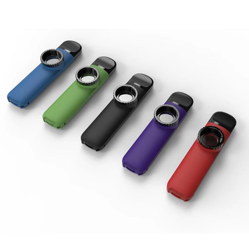 Kazoo, ABS+TRITAN+Silika Gel, Pakiranje: blister + kutija, Brend: KAZOO