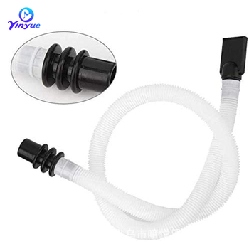 Σωληνάκι φυσητής για αρμονίκα, ABS ρητίνη, μοντέλα 32/36/37 πλήκτρων, καθολική μύτη, για παιδιά