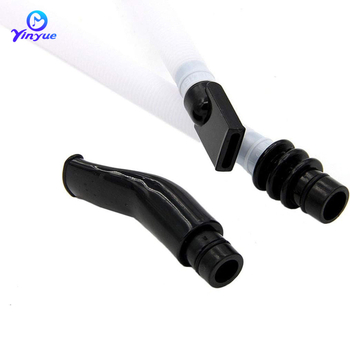 Σωληνάκι φυσητής για αρμονίκα, ABS ρητίνη, μοντέλα 32/36/37 πλήκτρων, καθολική μύτη, για παιδιά