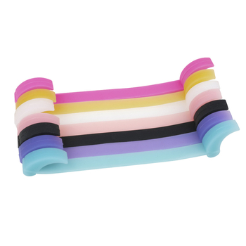 Αντι-κολλητικός πάτος σαξοφώνου - Σιλικόνη, Μοντέλο ND182, Για σαξόφωνα, Συσκευασία blister