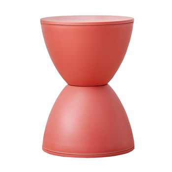 Σκαμπό – Μοντέλο: Prince stool; Υλικό: πλαστικό; Στυλ: απλό και μοντέρνο