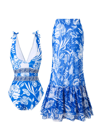 HNA дамски цял бански с подплънки, без метална опора, полиестер-еластанова смес 82% еластан, подплата полиестер, консервативен модел, подходящ за плуване и газене