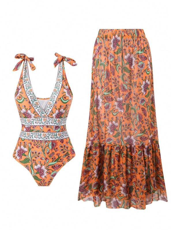 HNA дамски цял бански с подплънки, без метална опора, полиестер-еластанова смес 82% еластан, подплата полиестер, консервативен модел, подходящ за плуване и газене