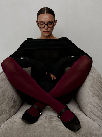 Pulover damă cu guler bateau, croială slim, mâneci lungi, tricot solid, amestec viscoză-spandex-poliester, grosime medie, toamnă 2024