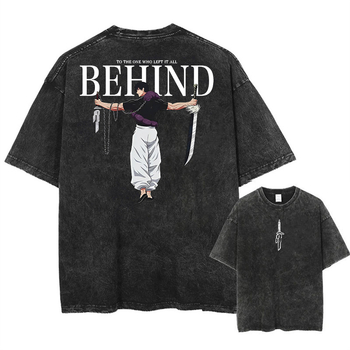 Μπλούζα τύπου T-shirt από Chenille ύφασμα, βασική σύνθεση 95%+, στυλ πουλόβερ με λαιμό polo.