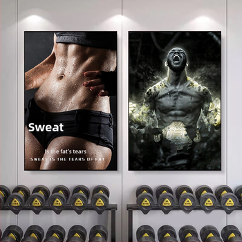 Κορνιζαρισμένος Πίνακας Τοίχου — PP Χαρτί, Ζωγραφική Κρυστάλλινης Πορσελάνης, Σπρέι Ζωγραφικής, Διακοσμητικό Κρεμαστό Έργο Τέχνης, Μάρκα Fuchuangda