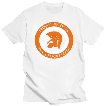 Μπλούζα T με γραφικό τύπωμα σε στυλ street hip hop, βαμβάκι 71–80%, κοντά μανίκια, βάρος 180–250 g