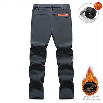 Αθλητικά παντελόνια σε κορεατικό στυλ, ίσια γραμμή, κοντό μήκος, ψηλή μέση, φερμουάρ, ριγέ μοτίβο