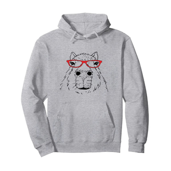 Ženski hoodie s motivom anime, ležerni kroj, kapuljača, poliester 80–90%