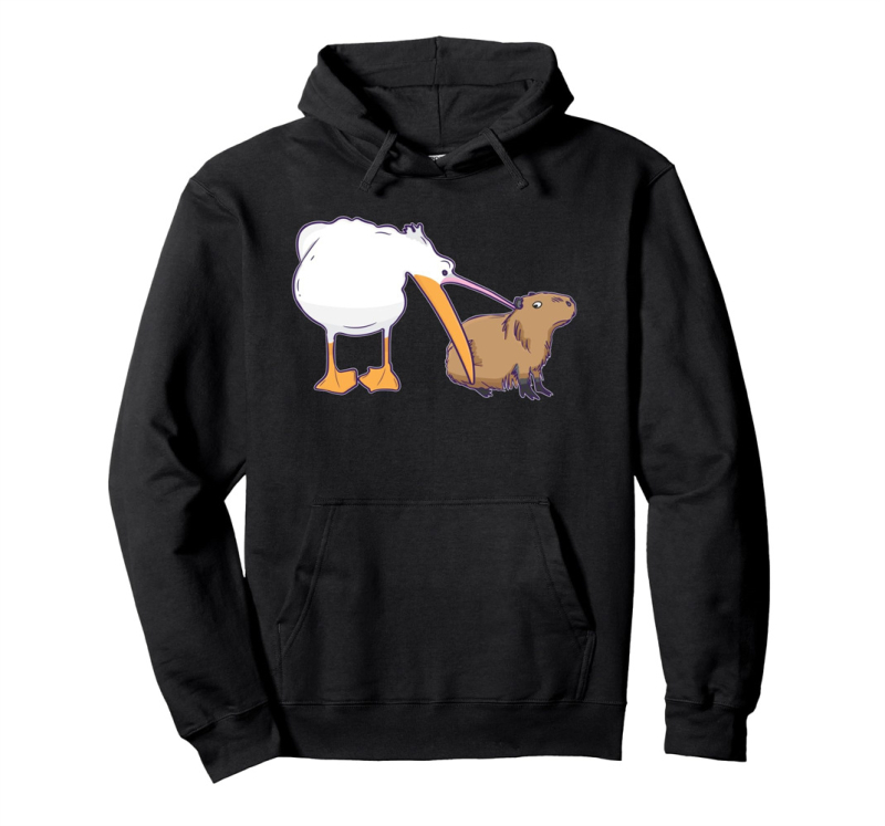 Ženski hoodie s motivom anime, ležerni kroj, kapuljača, poliester 80–90%