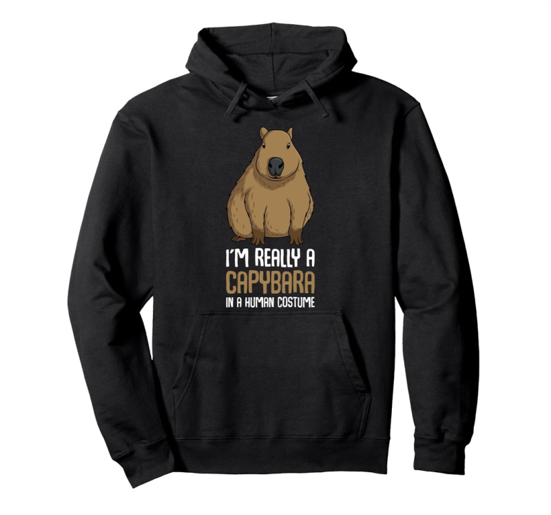 Ženski hoodie s motivom anime, ležerni kroj, kapuljača, poliester 80–90%
