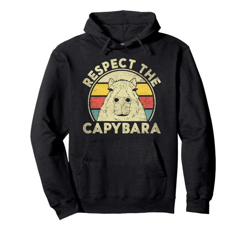 Ženski hoodie s motivom anime, ležerni kroj, kapuljača, poliester 80–90%